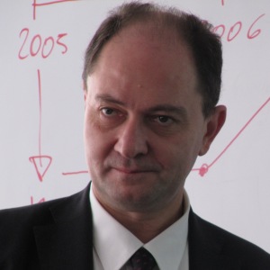 Photo de profil de Arturo Grimaldi