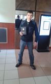 Photo de profil de Artyom Abushenko