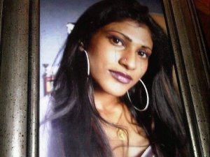 Photo de profil de Arulanantham Aruna