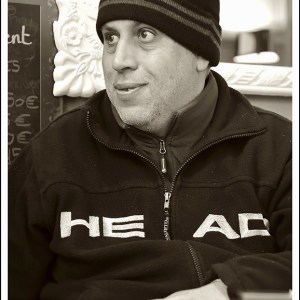 Photo de profil de Arzki Rekai