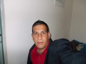 Photo de profil de Asdine Benredouane