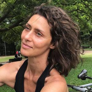 Photo de profil de Ashley Ash