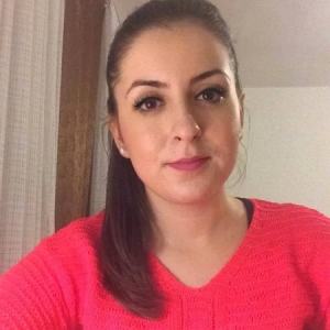 Photo de profil de Ashley Furnemont