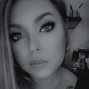 Photo de profil de Ashley Gibert