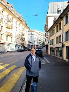 Photo de profil de Ashok Sawlani