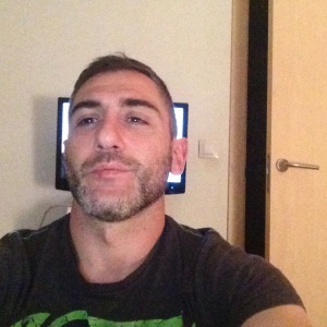 Photo de profil de Asier Rodriguez