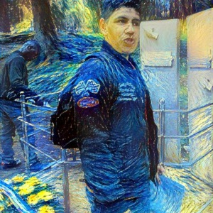 Photo de profil de Asif Bepary