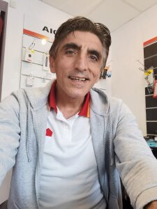 Photo de profil de Askin Gogce