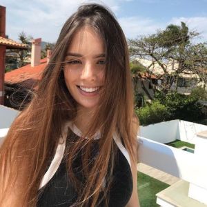 Photo de profil de Asma Benali