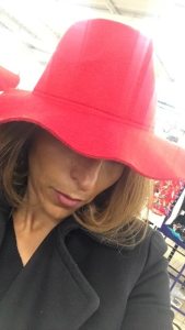 Photo de profil de Asma El Bouzegaoui