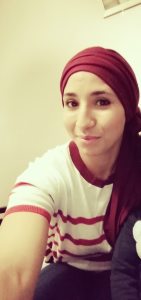 Photo de profil de Asma Rami