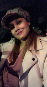 Photo de profil de Asmaa Rahimi