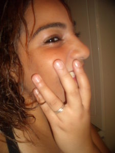 Photo de profil de Asmae Moumouh