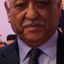 Photo de profil de Assad Keshtmand