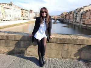 Photo de profil de Assia M Rad