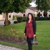 Photo de profil de Assya Doghraji