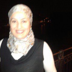 Photo de profil de Assya Zaghloul