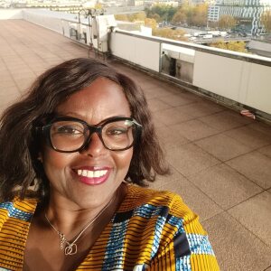 Photo de profil de Astou Camara