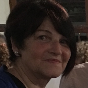 Photo de profil de Astrid Danielle Aubreville