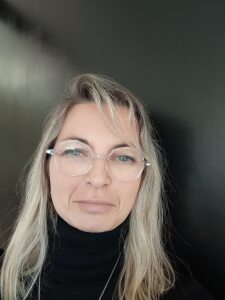 Photo de profil de Astrid Agnel