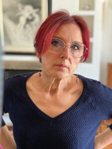 Photo de profil de Astrid Ancelle