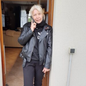 Photo de profil de Astrid Aupetit