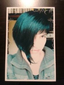 Photo de profil de Astrid Boissaux