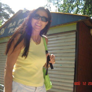 Photo de profil de Astrid Bono