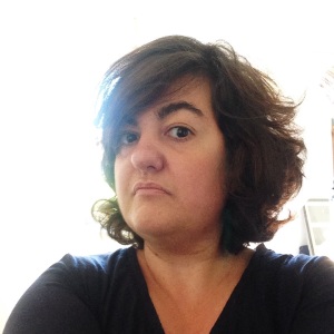 Photo de profil de Astrid Bourguignon