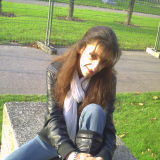 Photo de profil de Astrid Brousmiche