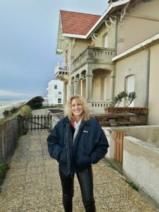 Photo de profil de Astrid Chaize