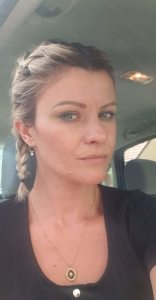 Photo de profil de Astrid Chauvary