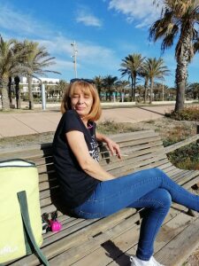 Photo de profil de Astrid Couradin