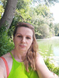 Photo de profil de Astrid Debray