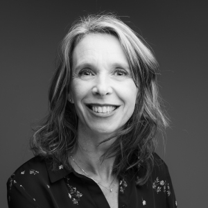 Photo de profil de Astrid Deren