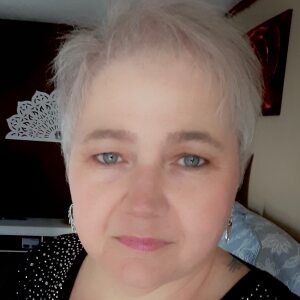 Photo de profil de Astrid Gourou
