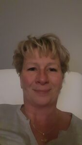 Photo de profil de Astrid Gyr