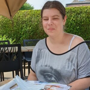 Photo de profil de Astrid Henry