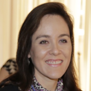 Photo de profil de Astrid Jaime