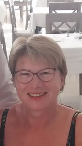 Photo de profil de Astrid Keusch