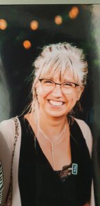 Photo de profil de Astrid Lambert