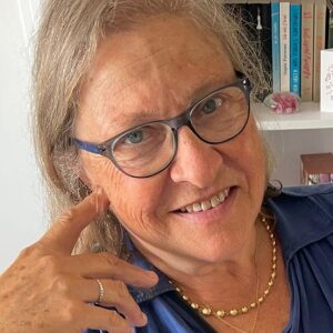 Photo de profil de Astrid Legendre