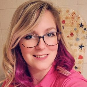Photo de profil de Astrid Lerenard