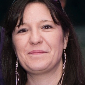 Photo de profil de Astrid Marroquin