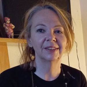 Photo de profil de Astrid Mille
