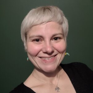 Photo de profil de Astrid PAUL
