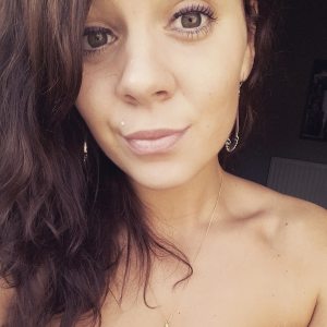 Photo de profil de Astrid Rakozy