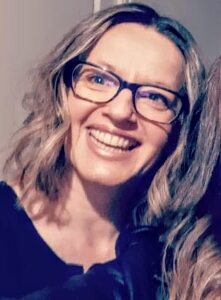 Photo de profil de Astrid Rocher