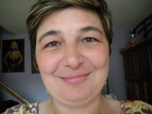 Photo de profil de Astrid Rose