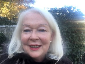 Photo de profil de Astrid Staudenmaier